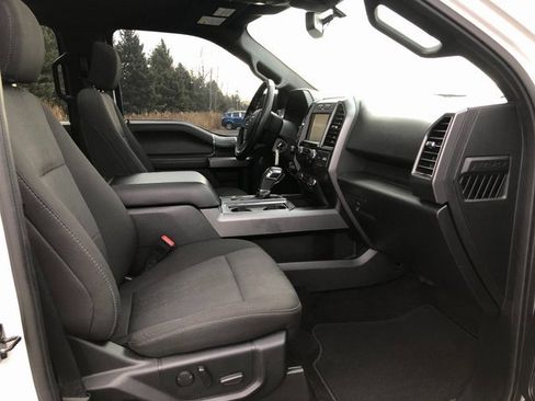 Used 2019 Ford F150 XLT w/ Equipment Group 302A Luxury image 21