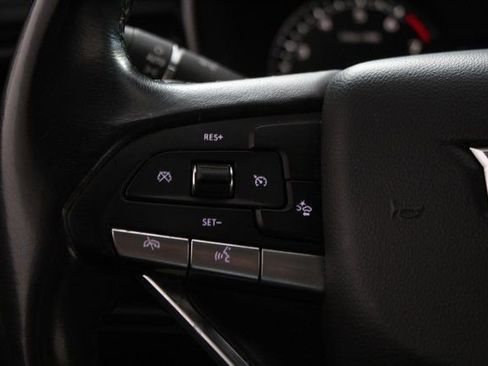 Used 2022 Cadillac XT6 Luxury image 20