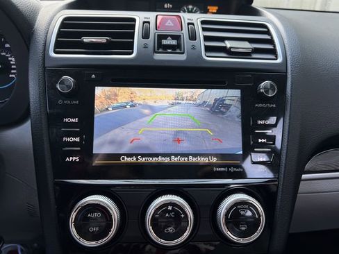 Used 2017 Subaru Forester 2.5i Limited image 27