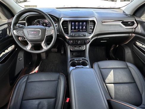 Used 2023 GMC Acadia AT4 w/ Technology Package AWD/4WD image 29