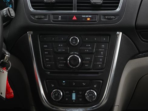 Used 2016 Buick Encore Leather w/ Experience Buick Package FWD image 15