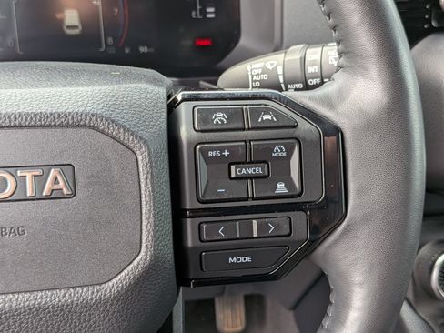 Used 2025 Toyota Land Cruiser 1958 AWD/4WD image 19