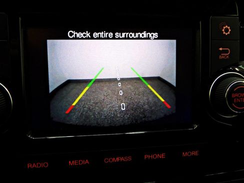 Used 2019 RAM ProMaster City Tradesman FWD image 15