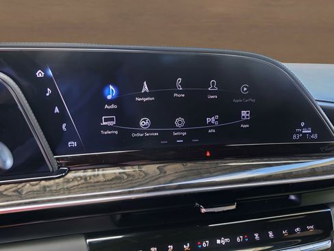 Certified 2023 Cadillac Escalade Premium Luxury w/ Performance Package image 17