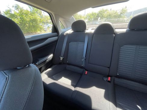 Used 2025 Kia K5 LXS image 38