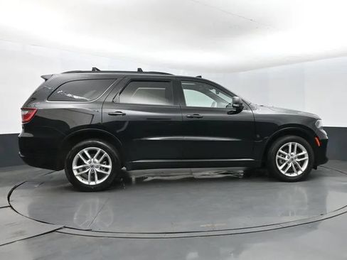 Used 2024 Dodge Durango GT AWD/4WD image 4