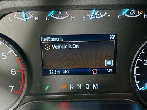 New 2026 Ford F250 XLT w/ Camper Package image 16