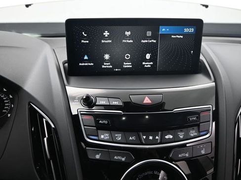 Certified 2025 Acura RDX SH-AWD image 12