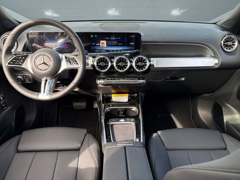 New 2026 Mercedes-Benz GLB 250 image 12