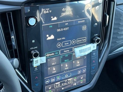 New 2026 Subaru Forester Premium image 15