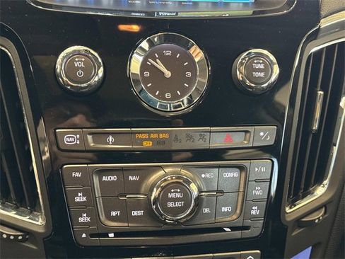 Used 2014 Cadillac CTS V image 21