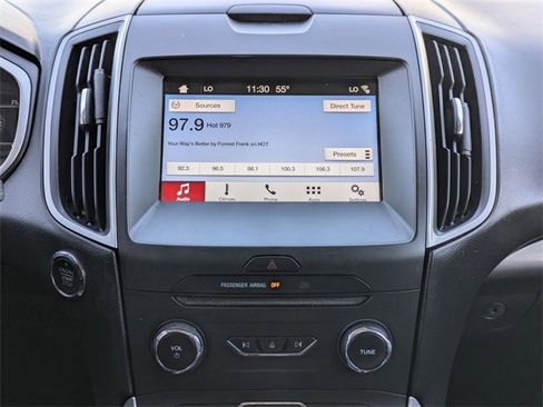 Used 2016 Ford Edge SEL w/ Equipment Group 201A image 17