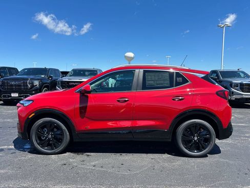 New 2026 Buick Encore GX Sport Touring w/ Comfort Package AWD/4WD image 10