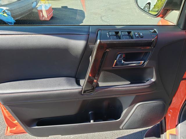 Used 2024 Toyota 4Runner TRD Off-Road Premium w/ Moonroof Package AWD/4WD image 11