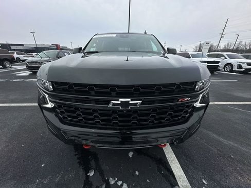 Used 2023 Chevrolet Tahoe Z71 w/ Luxury Package image 27