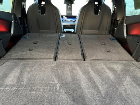 Certified 2025 BMW iX xDrive50 image 21