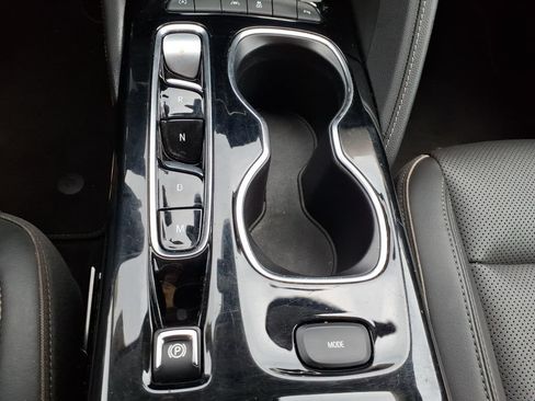 Used 2023 Buick Envision Essence FWD image 22