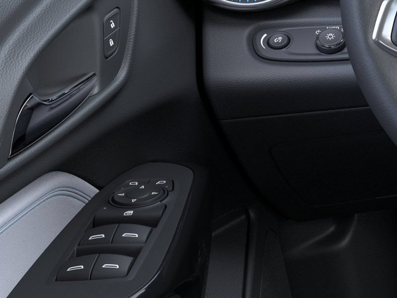 New 2026 Chevrolet Trax LT w/ Driver Confidence Package FWD image 22