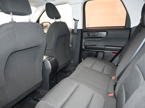 Used 2021 Ford Bronco Sport AWD/4WD image 10
