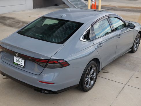 Used 2023 Honda Accord EX-L image 15