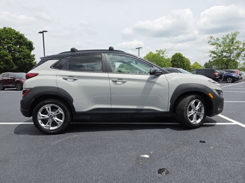 Used 2023 Hyundai Kona SEL AWD/4WD image 22