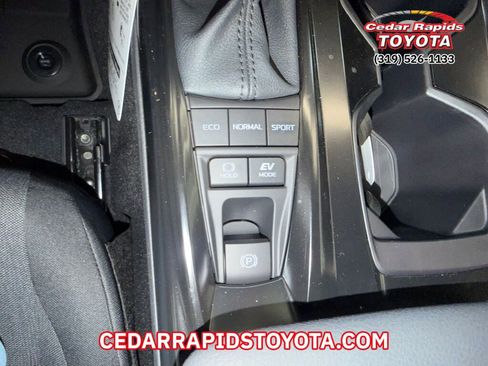 New 2026 Toyota Camry LE image 13