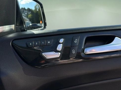 Used 2017 Mercedes-Benz GLS 450 4MATIC image 49