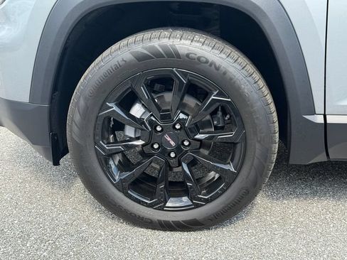 New 2026 GMC Terrain Elevation w/ Black Edition FWD image 11