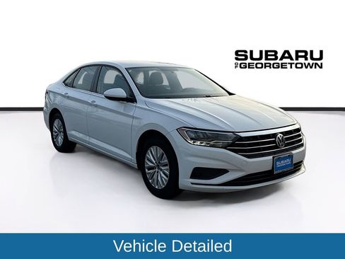 Used 2019 Volkswagen Jetta S w/ Driver Assistance Package image 1