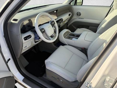 New 2026 Hyundai Palisade Limited image 3