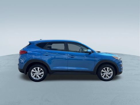 Used 2020 Hyundai Tucson Value FWD image 9
