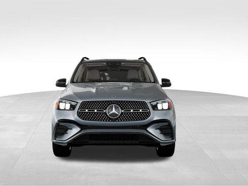 New 2026 Mercedes-Benz GLE 450 4MATIC image 8