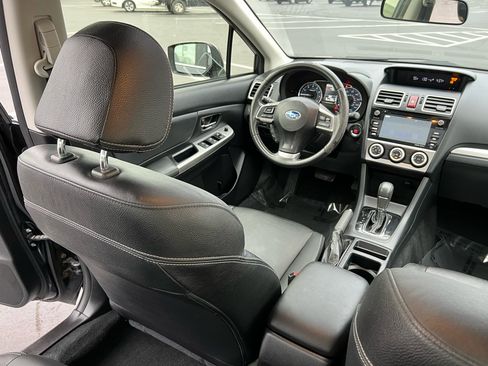 Used 2015 Subaru Impreza 2.0i Limited image 60