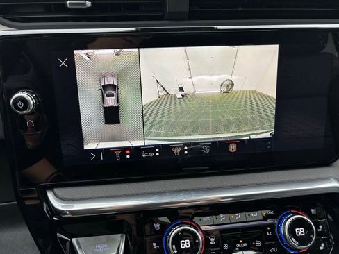 New 2026 GMC Sierra 2500 Denali w/ Denali Reserve Package image 3