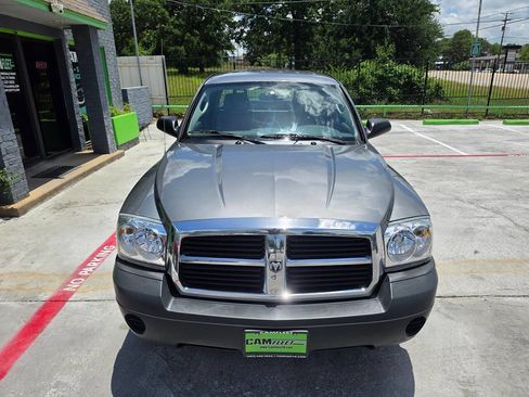Used 2006 Dodge Dakota ST RWD image 6
