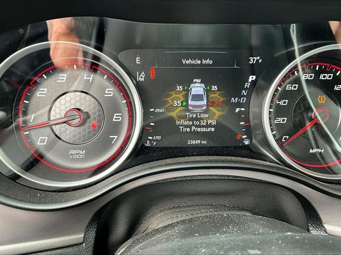 Used 2023 Dodge Charger Scat Pack image 14