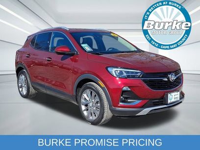 Certified 2023 Buick Encore GX Essence w/ Experience Buick Package