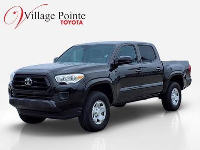Used 2023 Toyota Tacoma SR