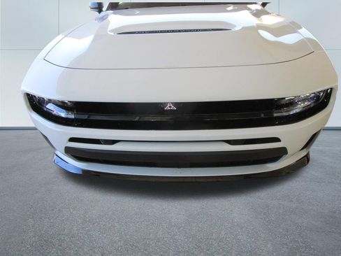 New 2026 Dodge Charger Scat Pack w/ Blacktop Package AWD/4WD image 14
