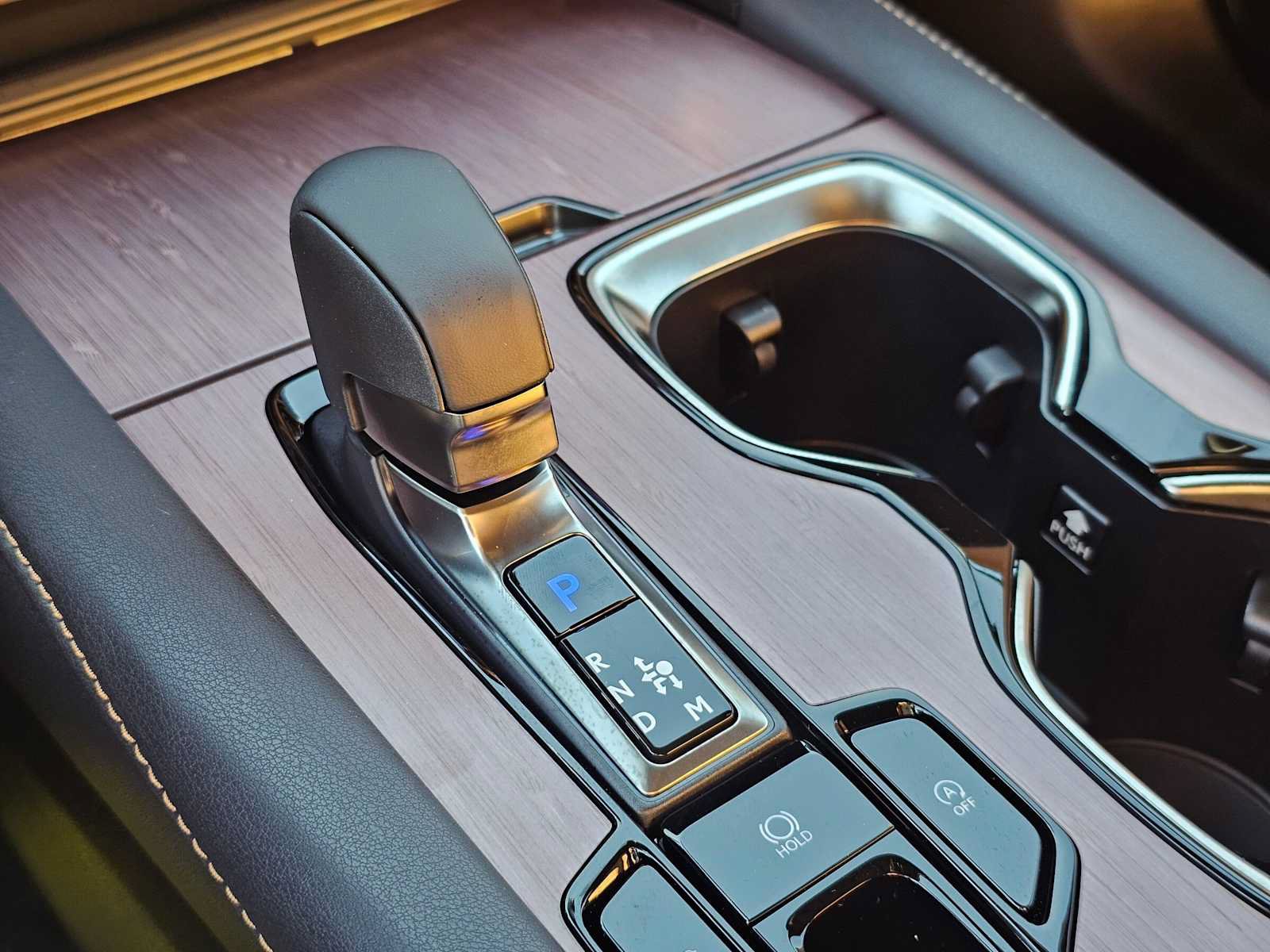New 2026 Lexus RX 350 Premium FWD image 30
