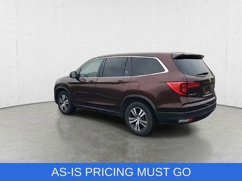 Used 2016 Honda Pilot EX-L image 6