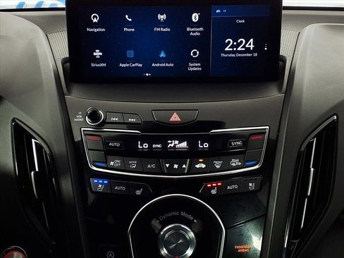Used 2021 Acura RDX A-Spec image 24