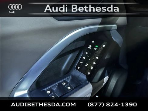 Certified 2025 Audi Q5 Premium Plus w/ Premium Plus AWD/4WD image 15