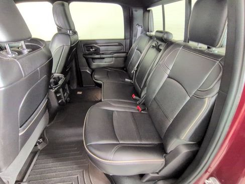 Used 2022 RAM 2500 Power Wagon AWD/4WD image 29
