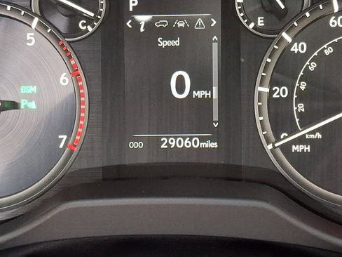 Certified 2022 Lexus GX 460 Premium image 22