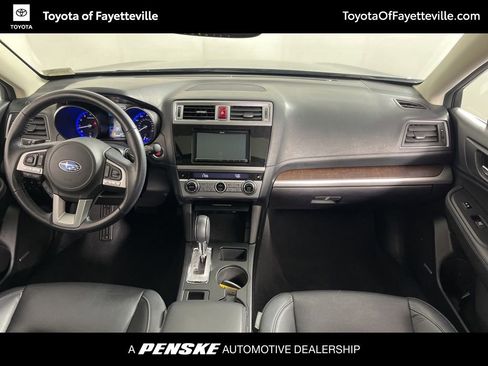 Used 2016 Subaru Outback 2.5i Limited image 19