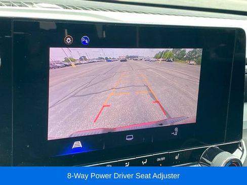 Certified 2023 Chevrolet Colorado LT w/ LT Convenience Package III AWD/4WD image 12