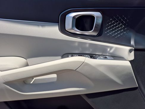 New 2026 Kia Sorento EX AWD/4WD image 6
