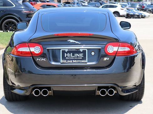 Used 2013 Jaguar XKR R image 56