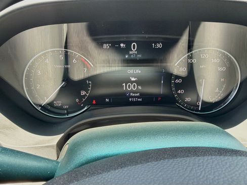 Used 2025 Cadillac CT4 Premium Luxury w/ Climate Package RWD image 39